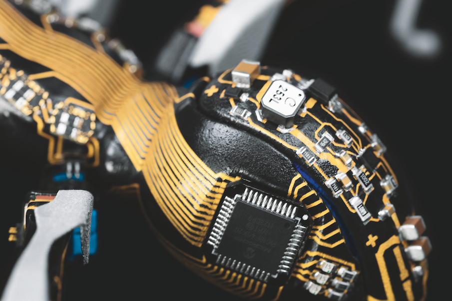 Описание изображения